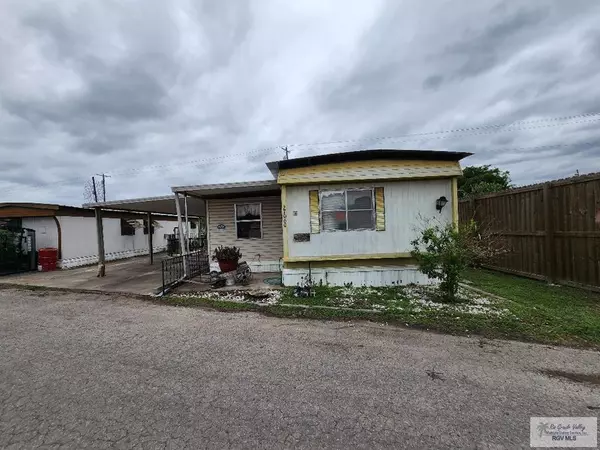 27060 IOWA,  Harlingen,  TX 78552