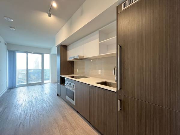 55 Cooper ST #2115, Toronto C08, ON M5E 0G1