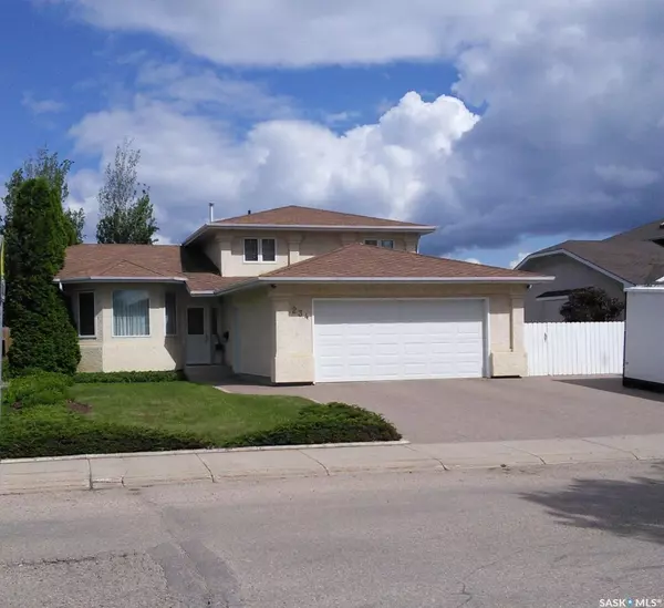 234 Sumner CRESCENT, Saskatoon, SK S7L 7L7