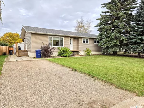 Outlook, SK S0L 2N0,405 McGillivray STREET