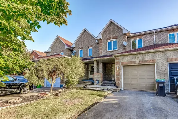 47 Muirland CRES, Brampton, ON L6X 4P4