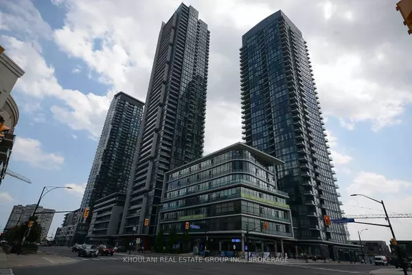 4070 Confederation Pkwy #902, Mississauga, ON L5B 0E9