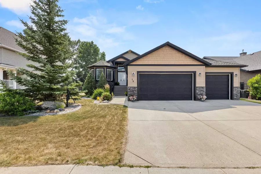 29 Vantage CRES, Olds, AB T4H 0B5