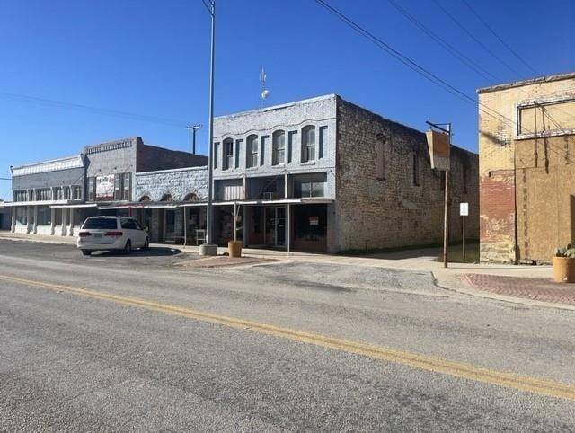 Lometa, TX 76853,112 E Main Street #B