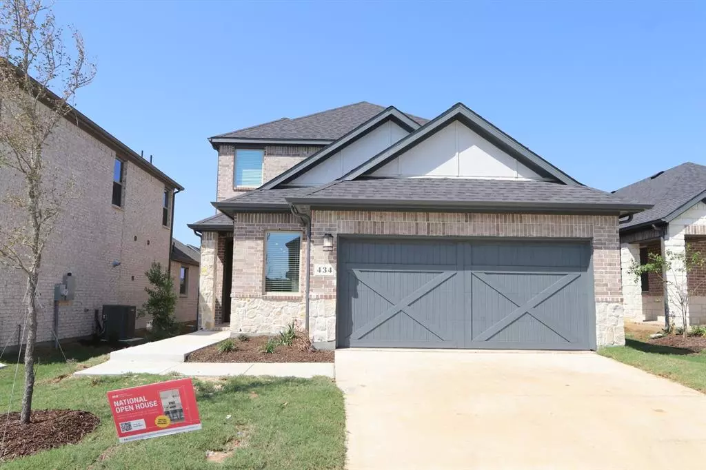 Oak Point, TX 75068,434 Cherry Laurel Drive