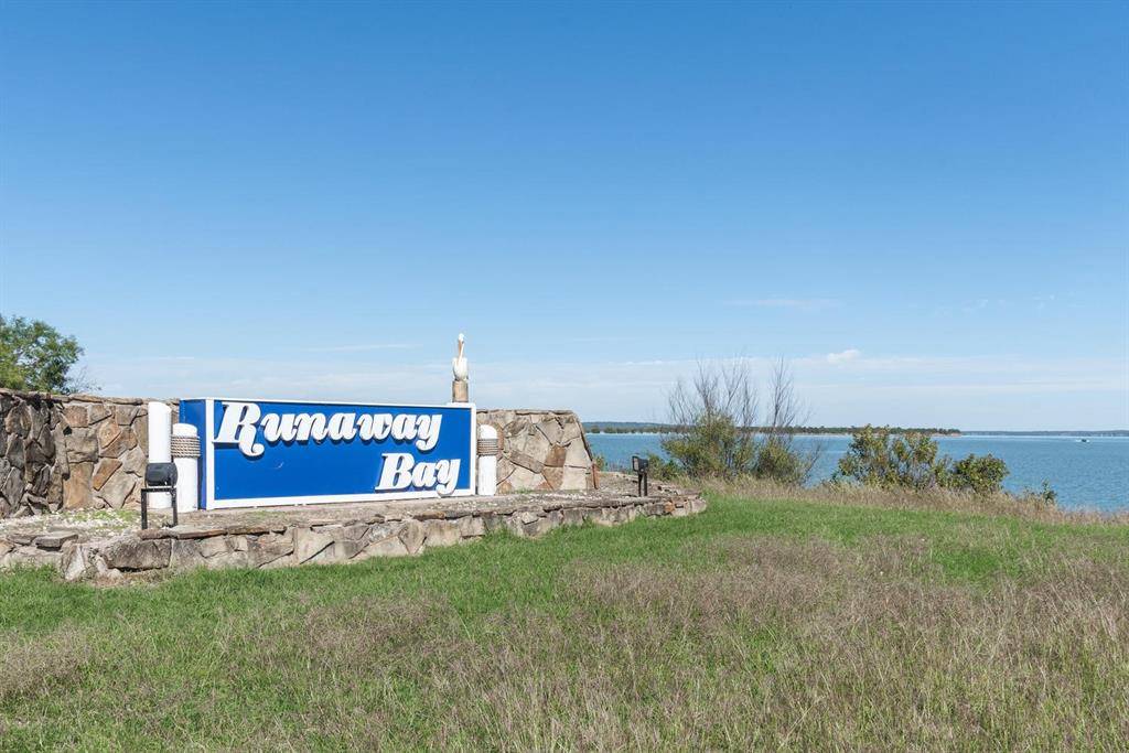 Runaway Bay, TX 76426,tbd Port O Call Drive