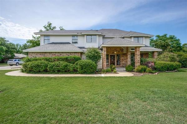 3614 W Shady Shores Road, Corinth, TX 76208