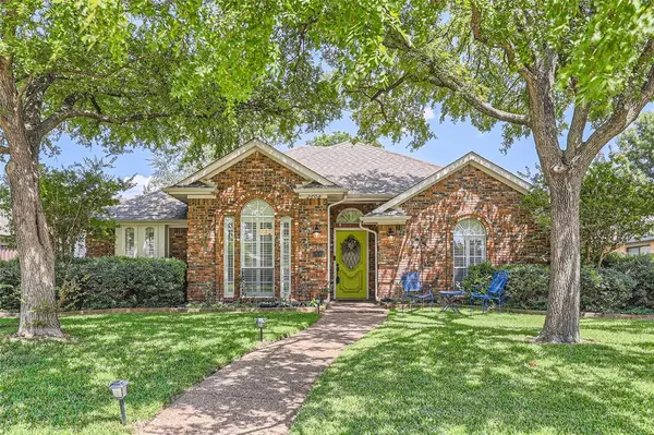 Plano, TX 75093,2608 Pickwick Lane