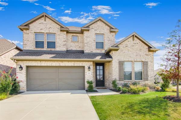 Little Elm, TX 75068,341 Greenbriar Road