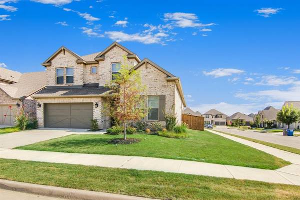 Little Elm, TX 75068,341 Greenbriar Road