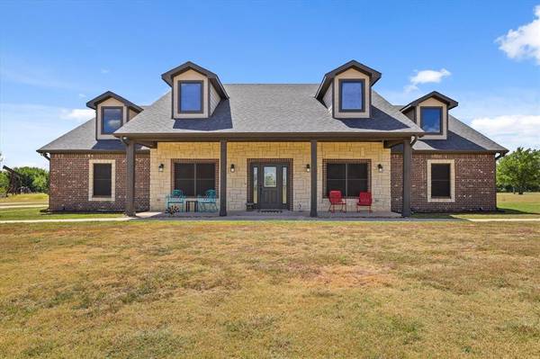 10099 FM 1173, Krum, TX 76249