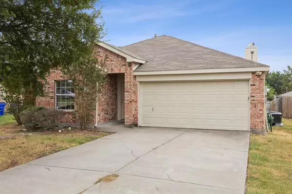 1110 Alexandria Drive, Forney, TX 75126