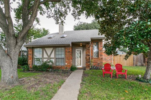 550 Stringfellow Drive,  Coppell,  TX 75019