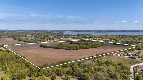 Quinlan, TX 75474,51.1 Acres CR-3603