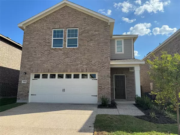 Melissa, TX 75454,4417 Marigold Dr