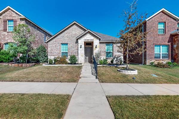 Little Elm, TX 76227,2321 Astapor Drive