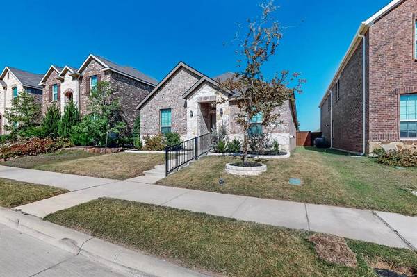 Little Elm, TX 76227,2321 Astapor Drive