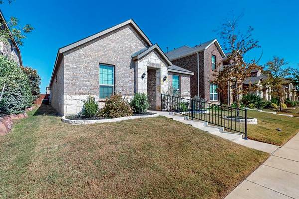 Little Elm, TX 76227,2321 Astapor Drive