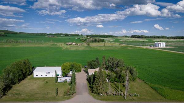 Rural Red Deer County, AB T4G 0G8,36009 Highway 2A South