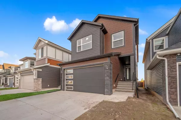 Calgary, AB T3M 3K4,274 Seton Villas SE