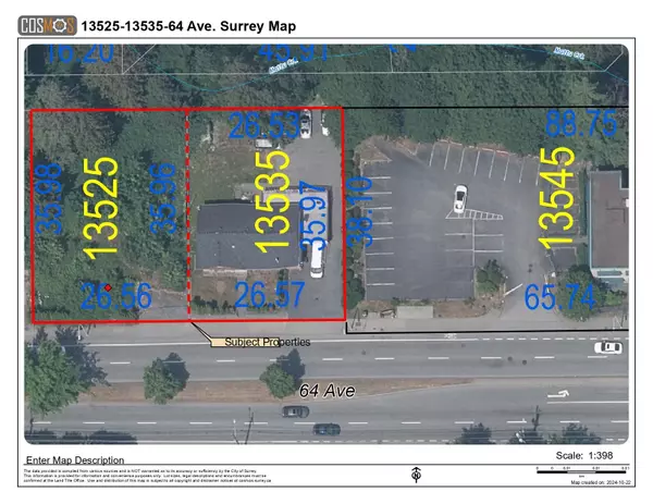 Surrey, BC V3W 1Y2,13525 64 AVENUE