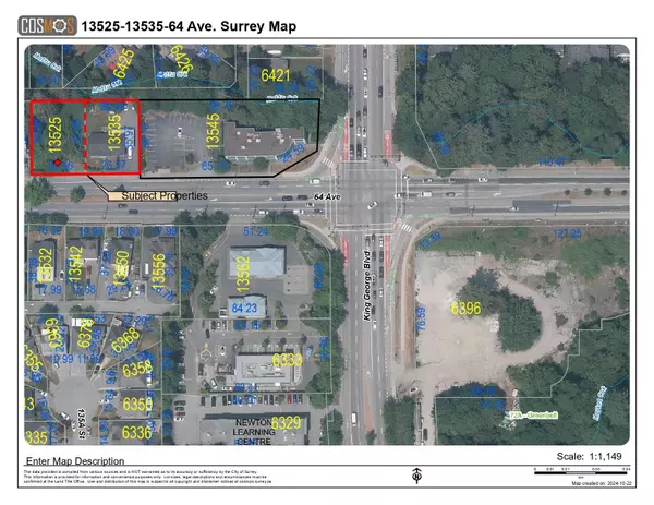 Surrey, BC V3W 1Y2,13525 64 AVENUE