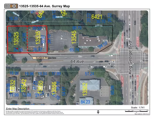 Surrey, BC V3W 1Y2,13535 64 AVENUE