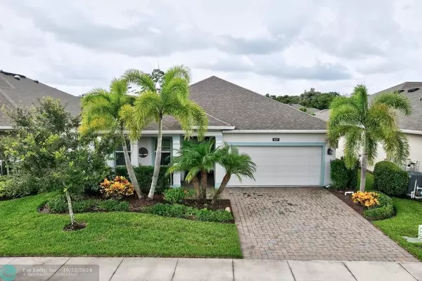 Vero Beach, FL 32966,6137 Long Leaf Ln