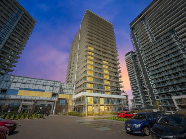 4675 Metcalfe AVE #107A, Mississauga, ON L5M 4N7