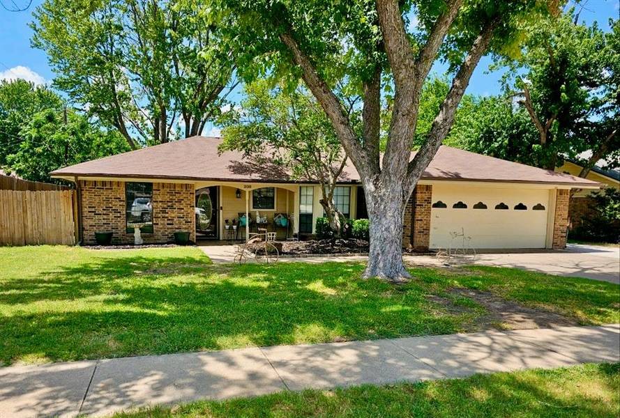 208 India Street, Keller, TX 76248