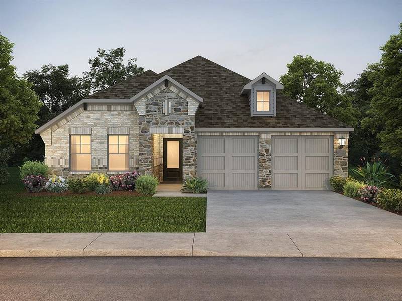 5408 Kingsmead Drive, Princeton, TX 75071