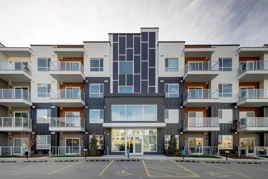 550 Belmont ST Southwest #4116, Calgary, AB T0L0X0