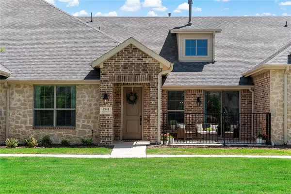 Prosper, TX 75078,3941 Marigold Lane