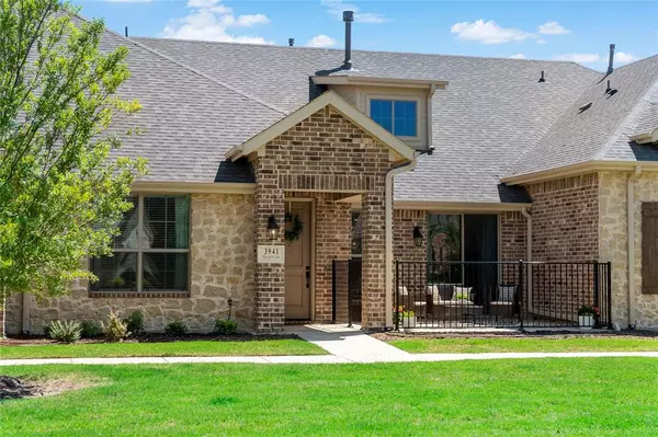 Prosper, TX 75078,3941 Marigold Lane