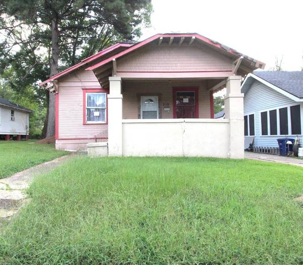 315 PROSPECT Street, Shreveport, LA 71104