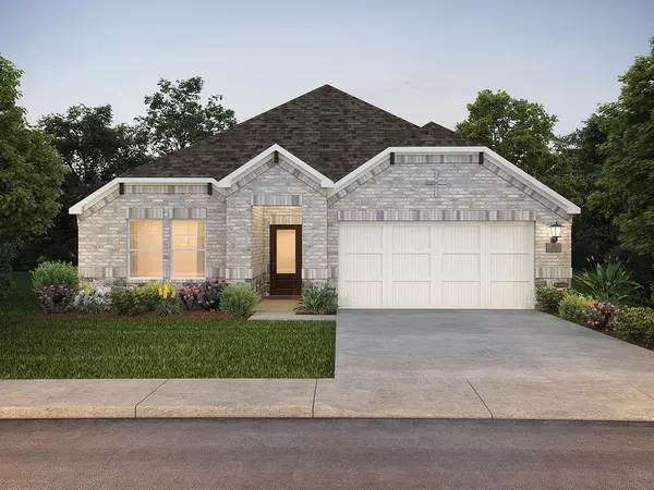 5402 Kingsmead Drive, Princeton, TX 75071