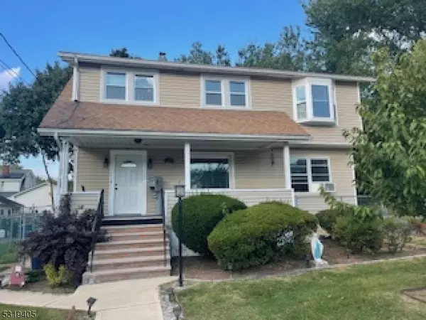 314 Marvin Ave, Hackensack City, NJ 07601