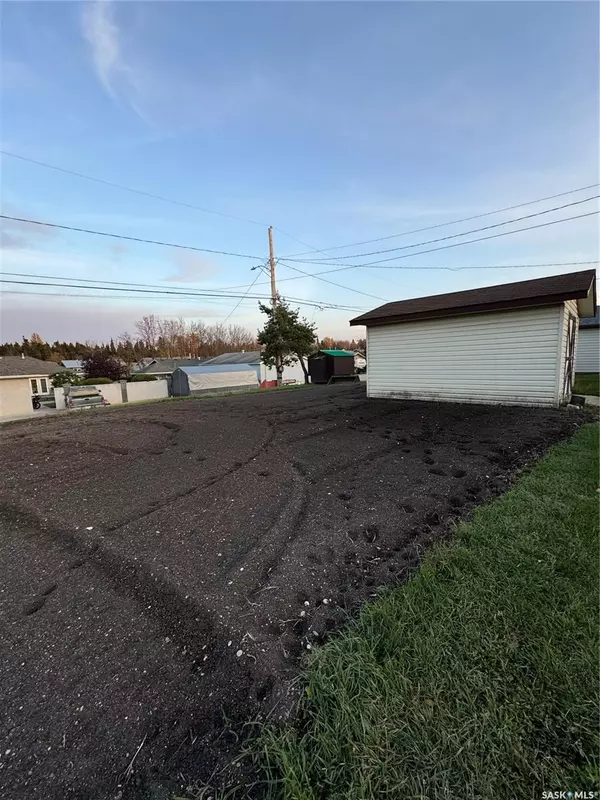 Hudson Bay, SK S0E 0Y0,610 Albert STREET