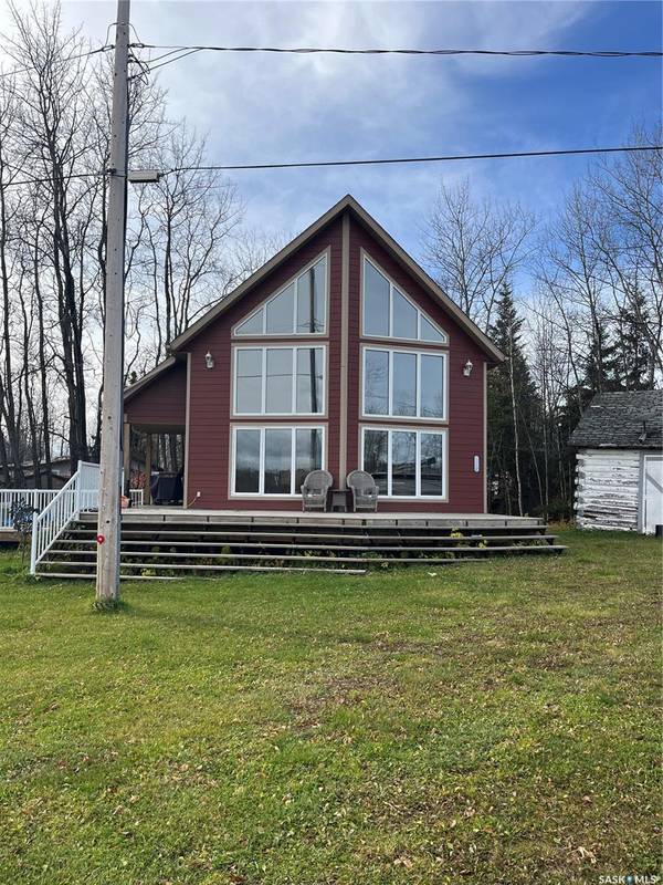 6 Delaronde AVENUE, Delaronde Lake, SK S0J 0E0