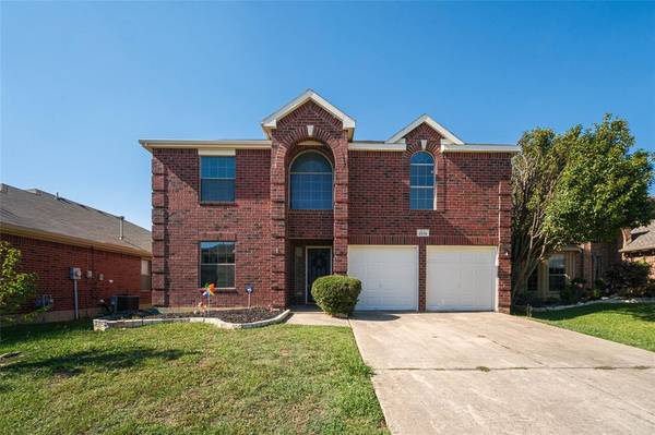 Grand Prairie, TX 75052,2836 Grandview Drive