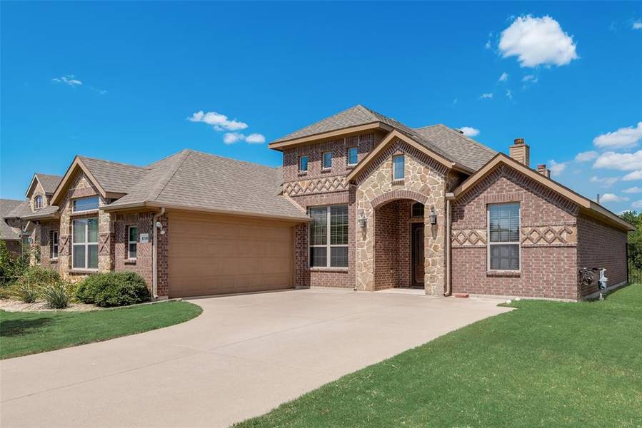 1718 Fair Oaks Lane, Royse City, TX 75189