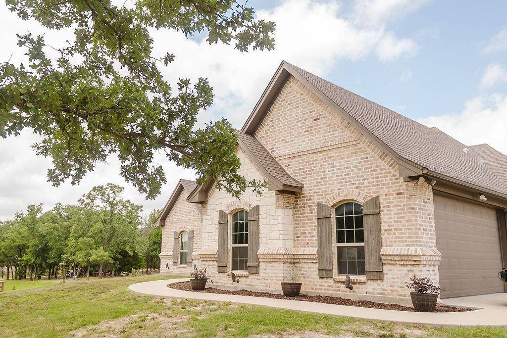 Paradise, TX 76073,815 County Road 3355