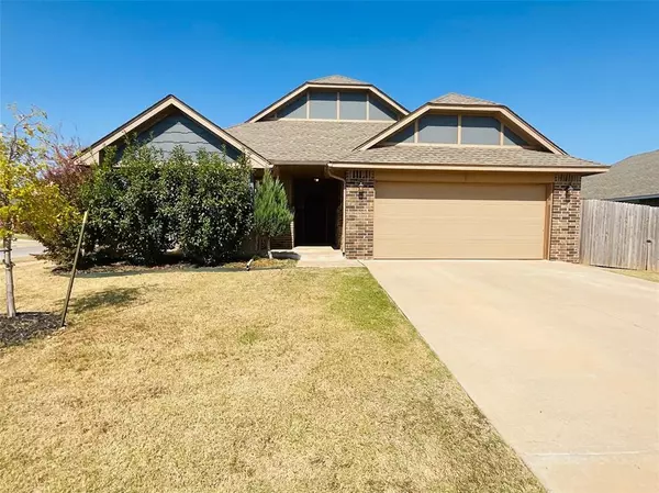 8725 SW 40th Terrace, Oklahoma City, OK 73179