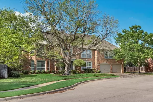 Grapevine, TX 76051,2604 Valleywood Drive