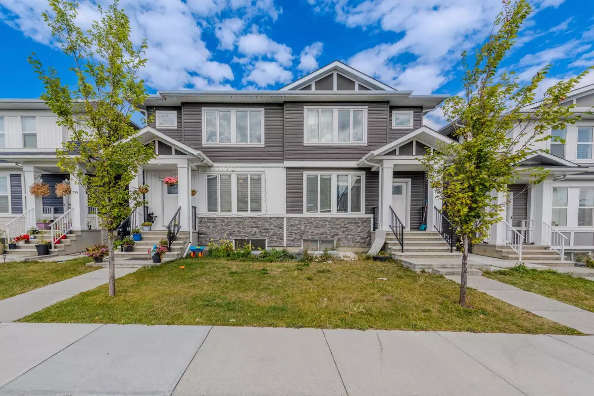 Calgary, AB T3J1R6,730 savanna LNDG NE