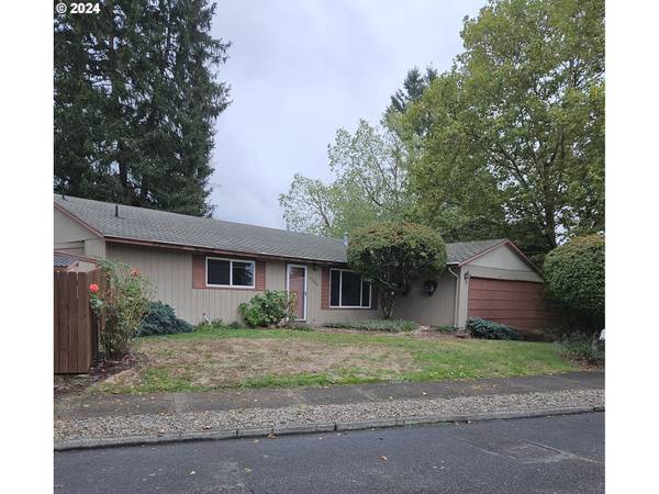 3340 SE 161ST AVE, Portland, OR 97236