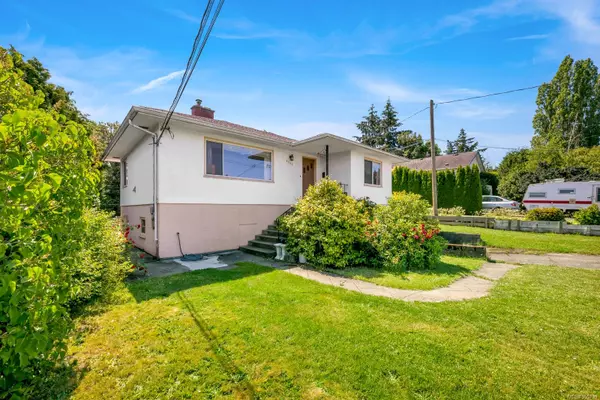 Saanich, BC V9A 2K9,2957 Austin Ave