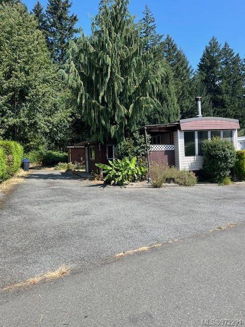 Nanoose Bay, BC V9Y 0A3,2465 Apollo Dr #273