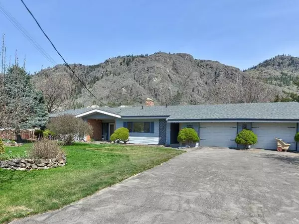 Kamloops, BC V0E 2M0,1783 OLD FERRY ROAD