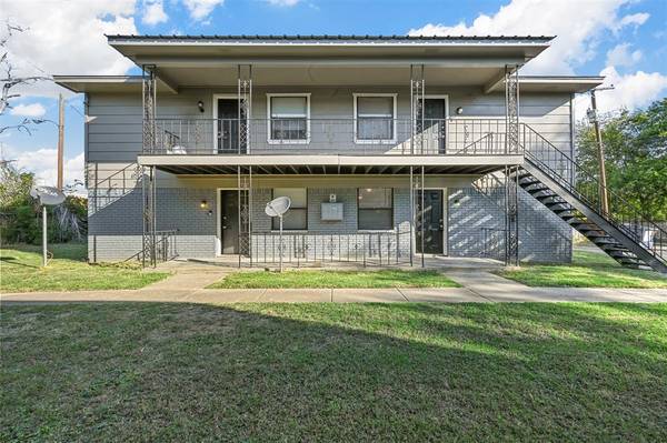 505 N Morris Street #6, Terrell, TX 75160